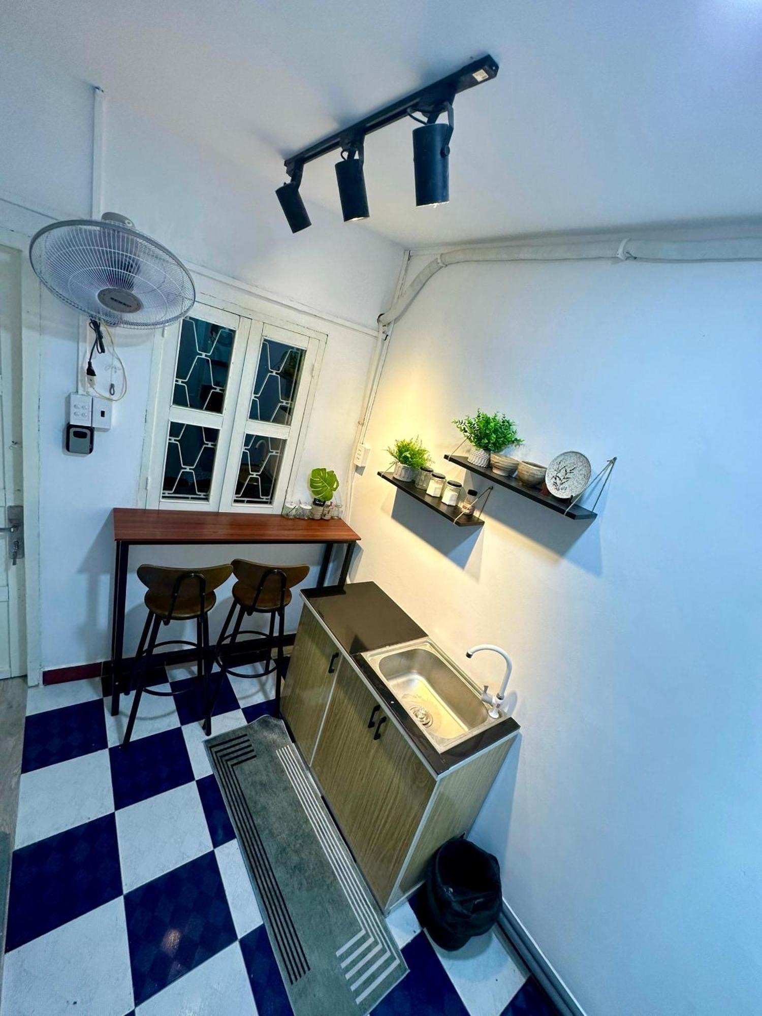 Ivy - District 1 Homestay Ho Chi Minh City