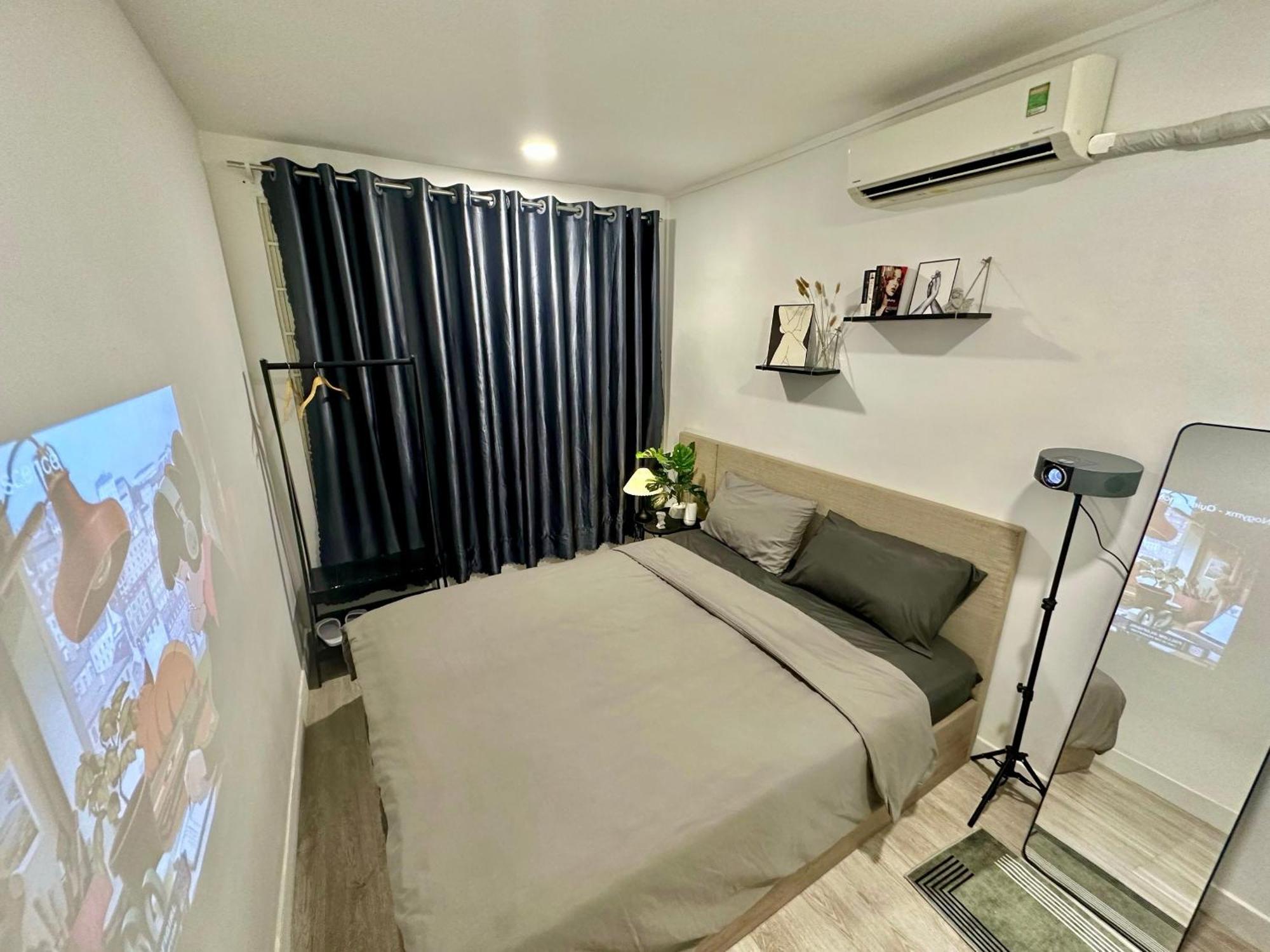 Homestay Ivy - District 1 *