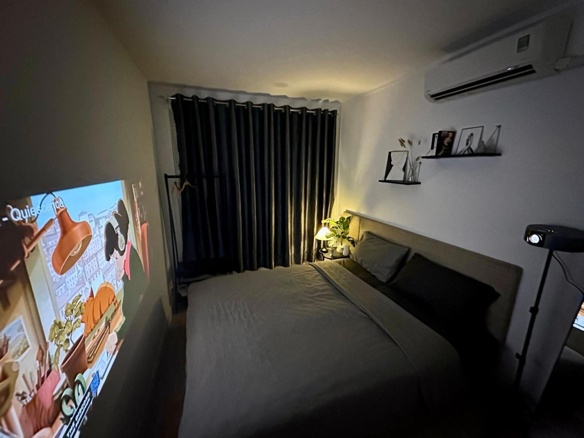 Ivy - District 1 Homestay *