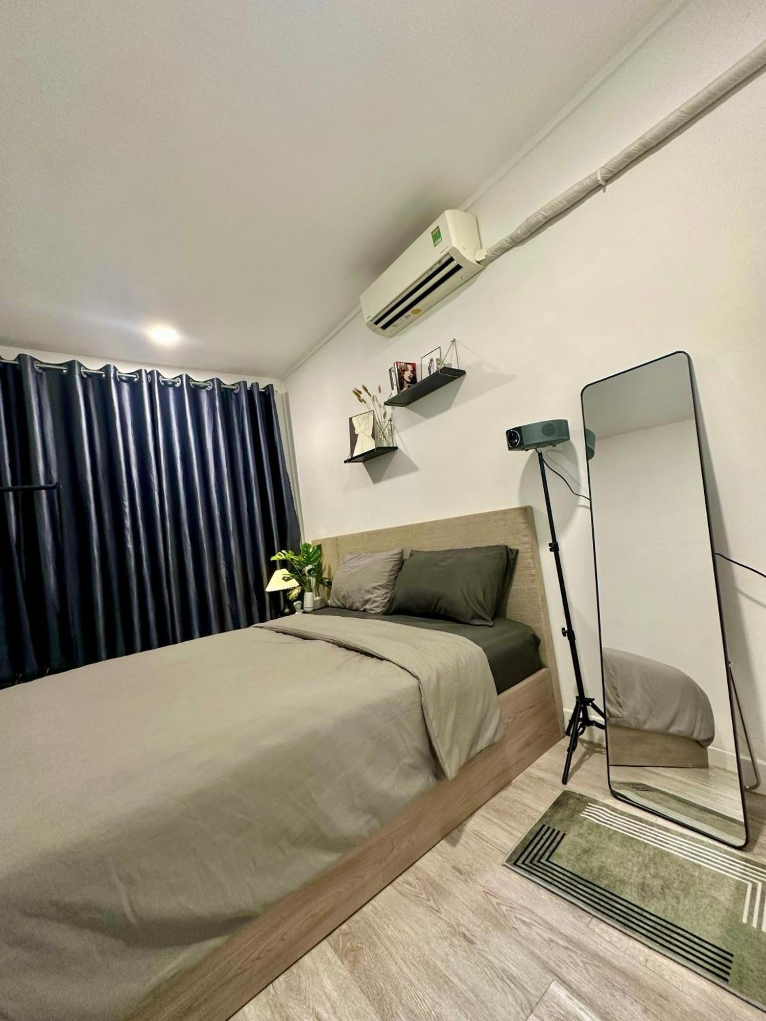Homestay Ivy - District 1