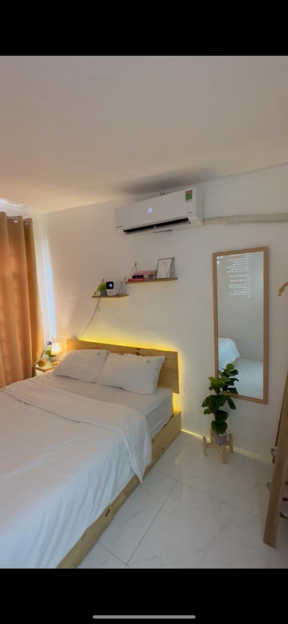 Homestay Ivy - Quan 1 Ho Chi Minh City