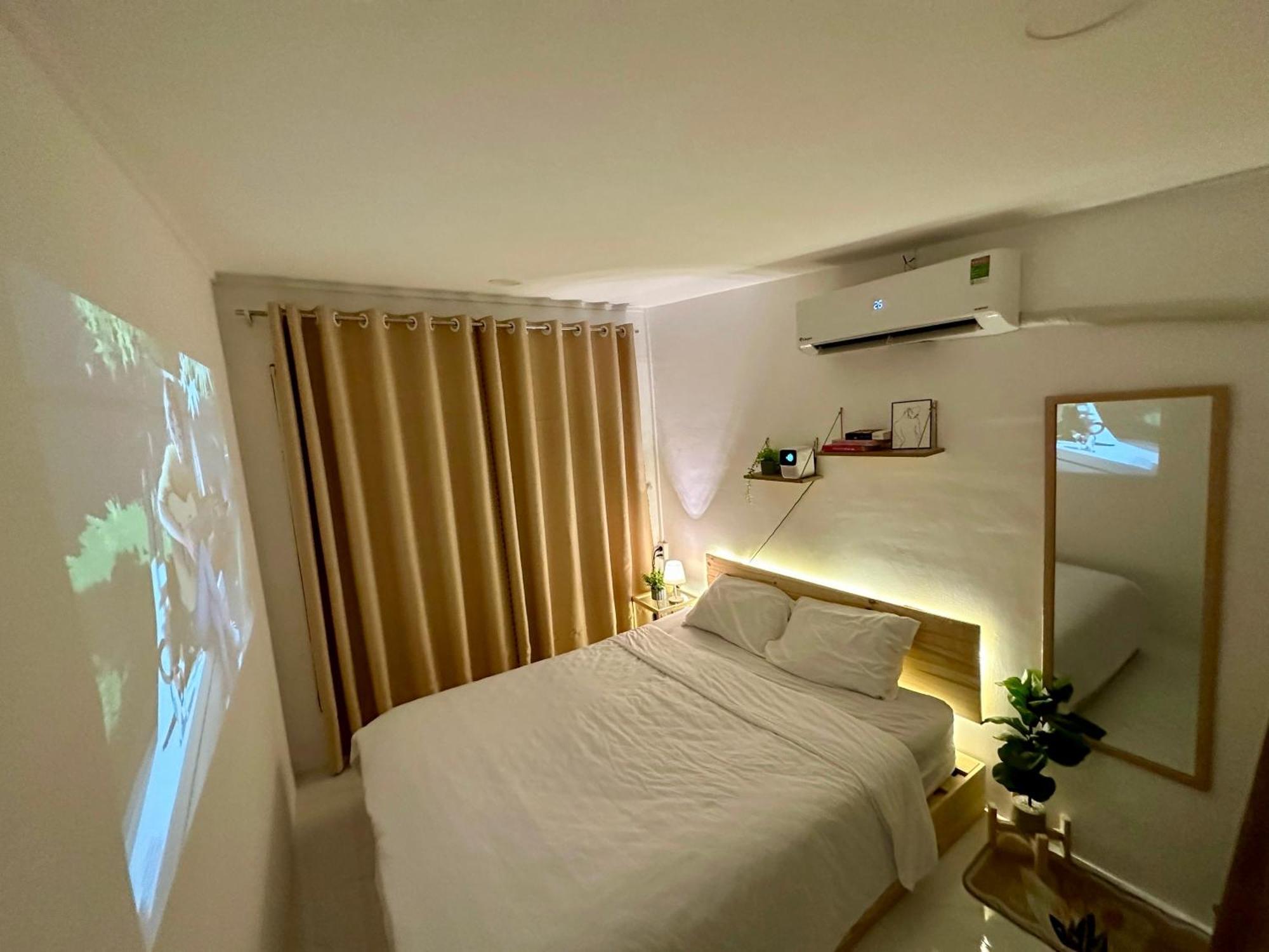 Ivy - Quan 1 Homestay