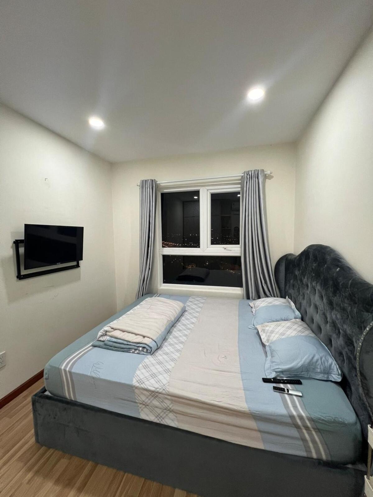 Apartment 2br For Long-term