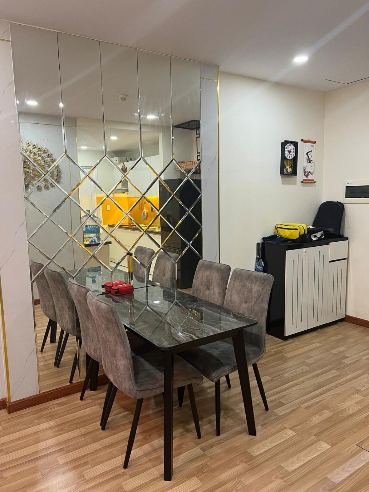 Apartment 2br For Long-term