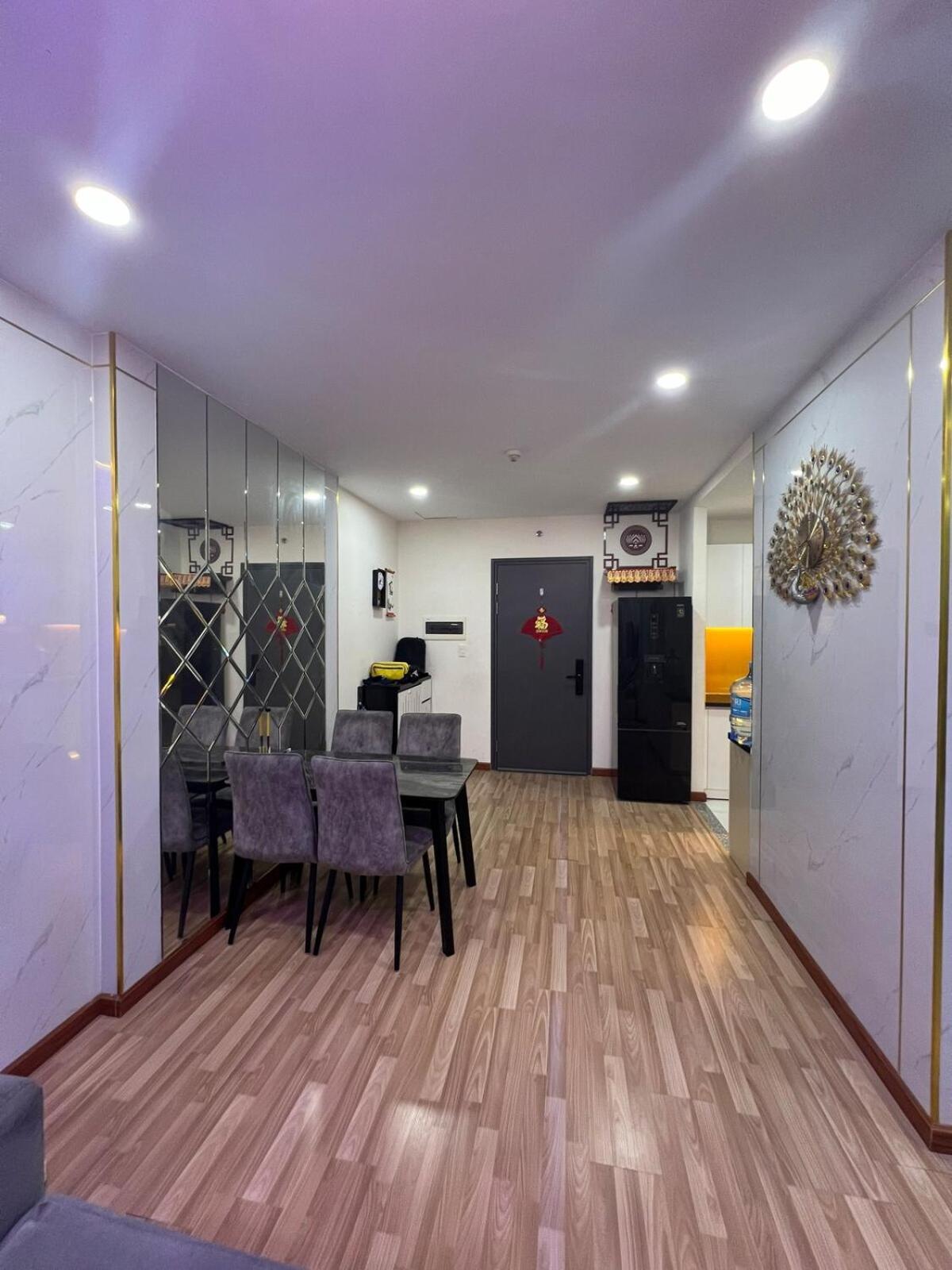 2br For Long-term Apartment