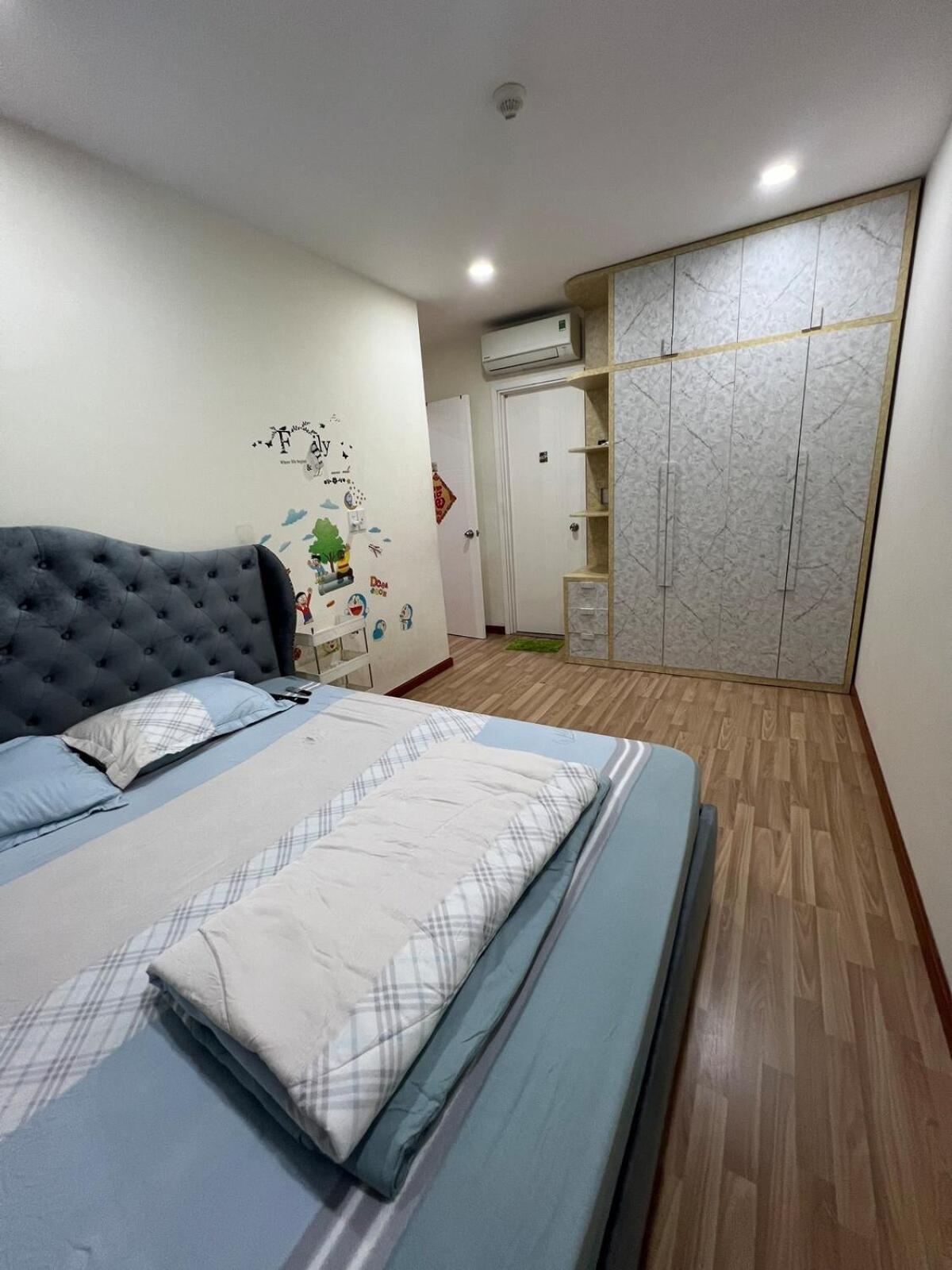 Apartment 2br For Long-term
