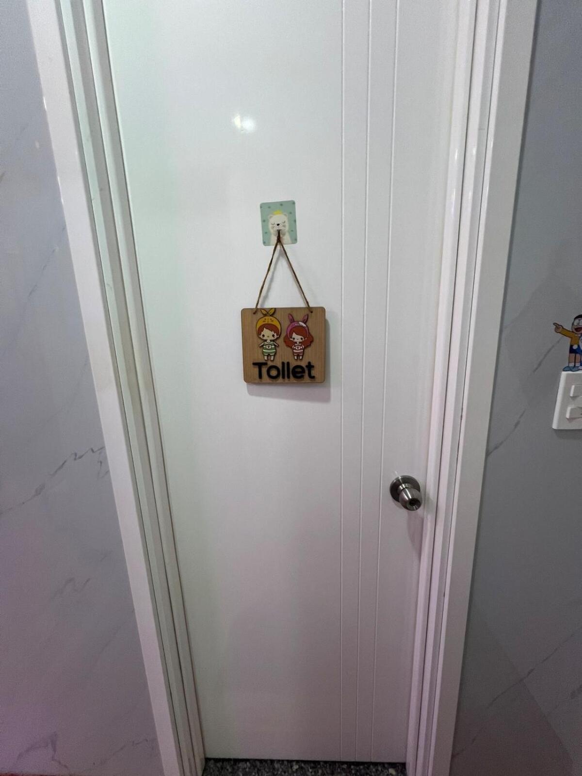 2br For Long-term Apartment