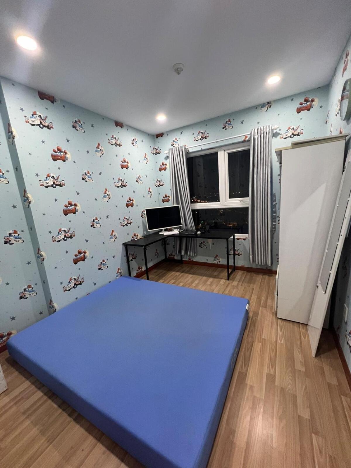 2br For Long-term Apartment *