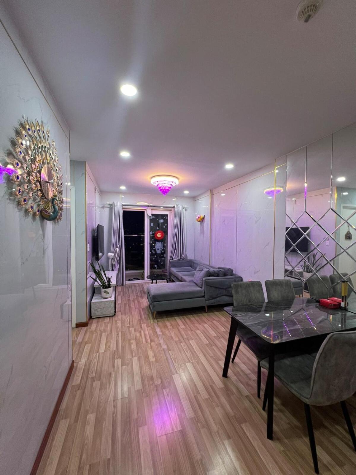 Apartment 2br For Long-term Ho Chi Minh City