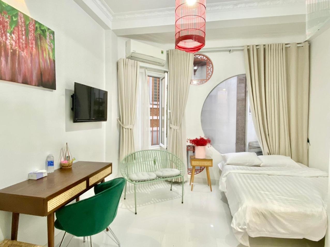 Cherry Blossom Apartment Ho Chi Minh City
