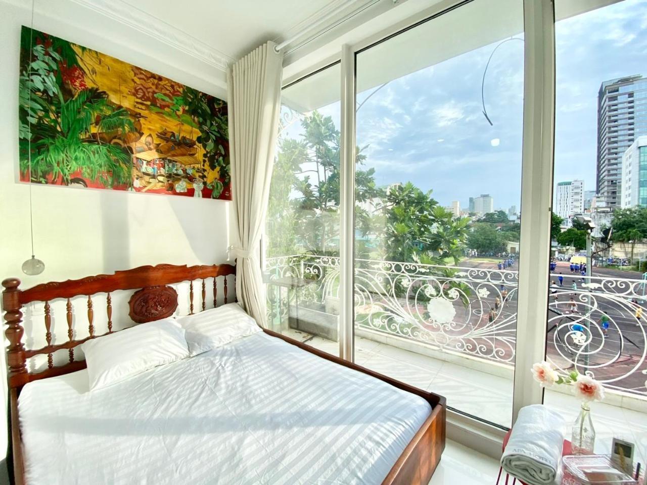 Apartment Cherry Blossom Ho Chi Minh City