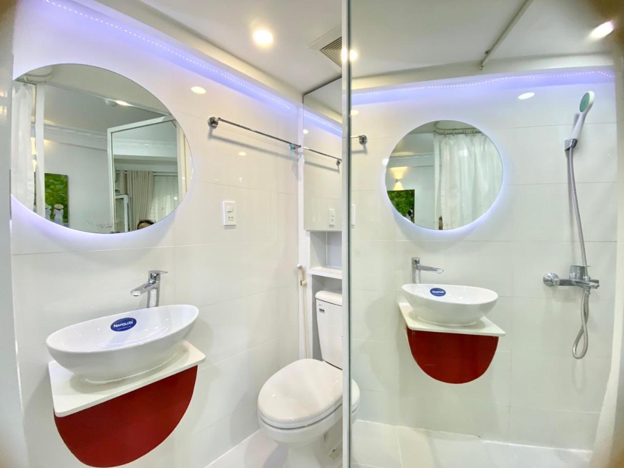 Cherry Blossom Apartment Ho Chi Minh City