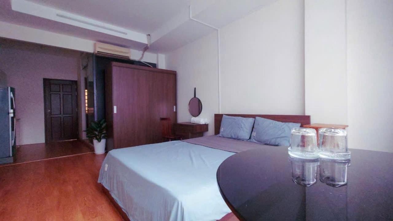 Thuy Duong Aparment