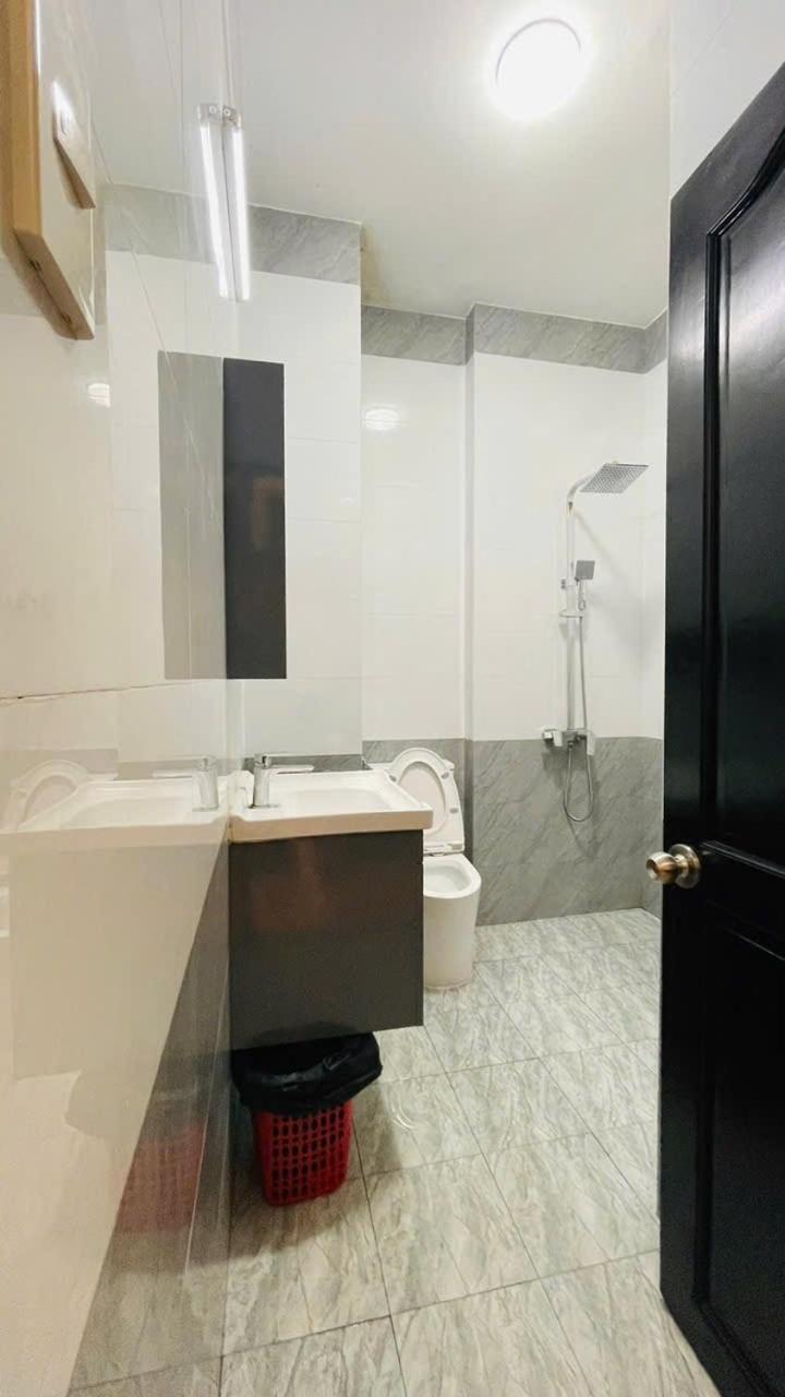 Thuy Duong Aparment *