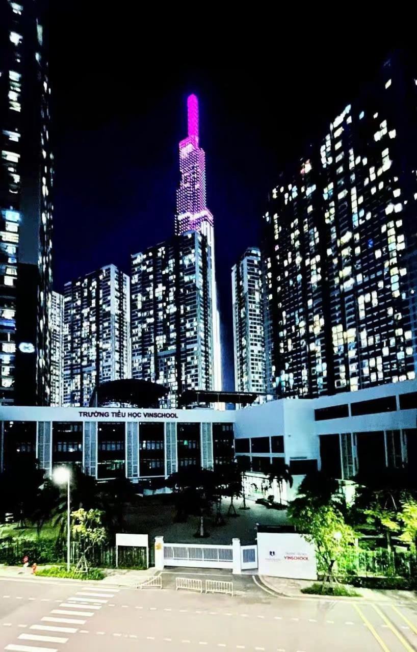 Apartment Thuy Duong Aparment *
