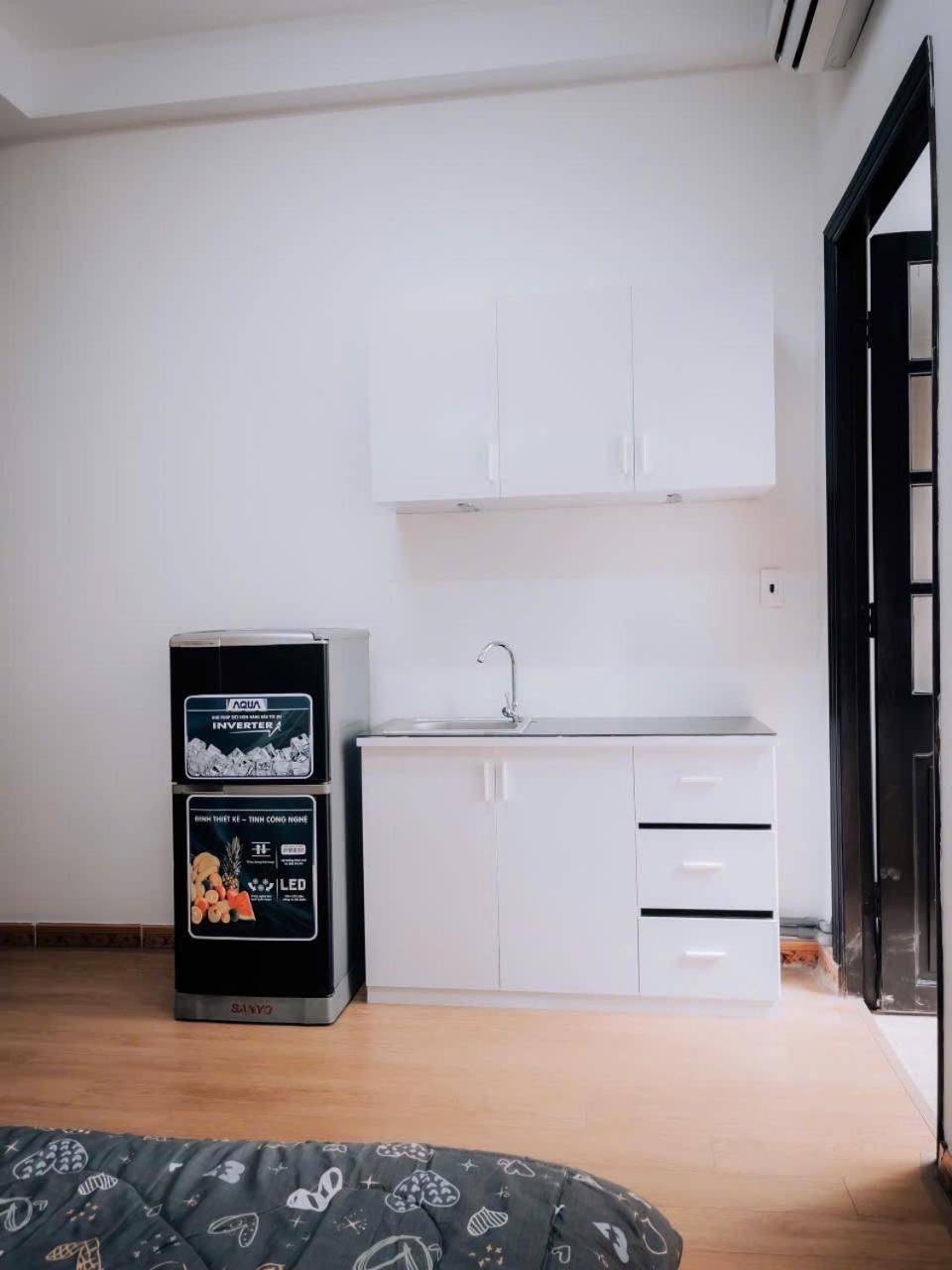 Thuy Duong Aparment