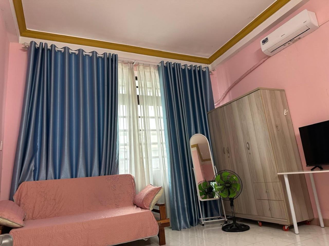 Guest house Coco 201