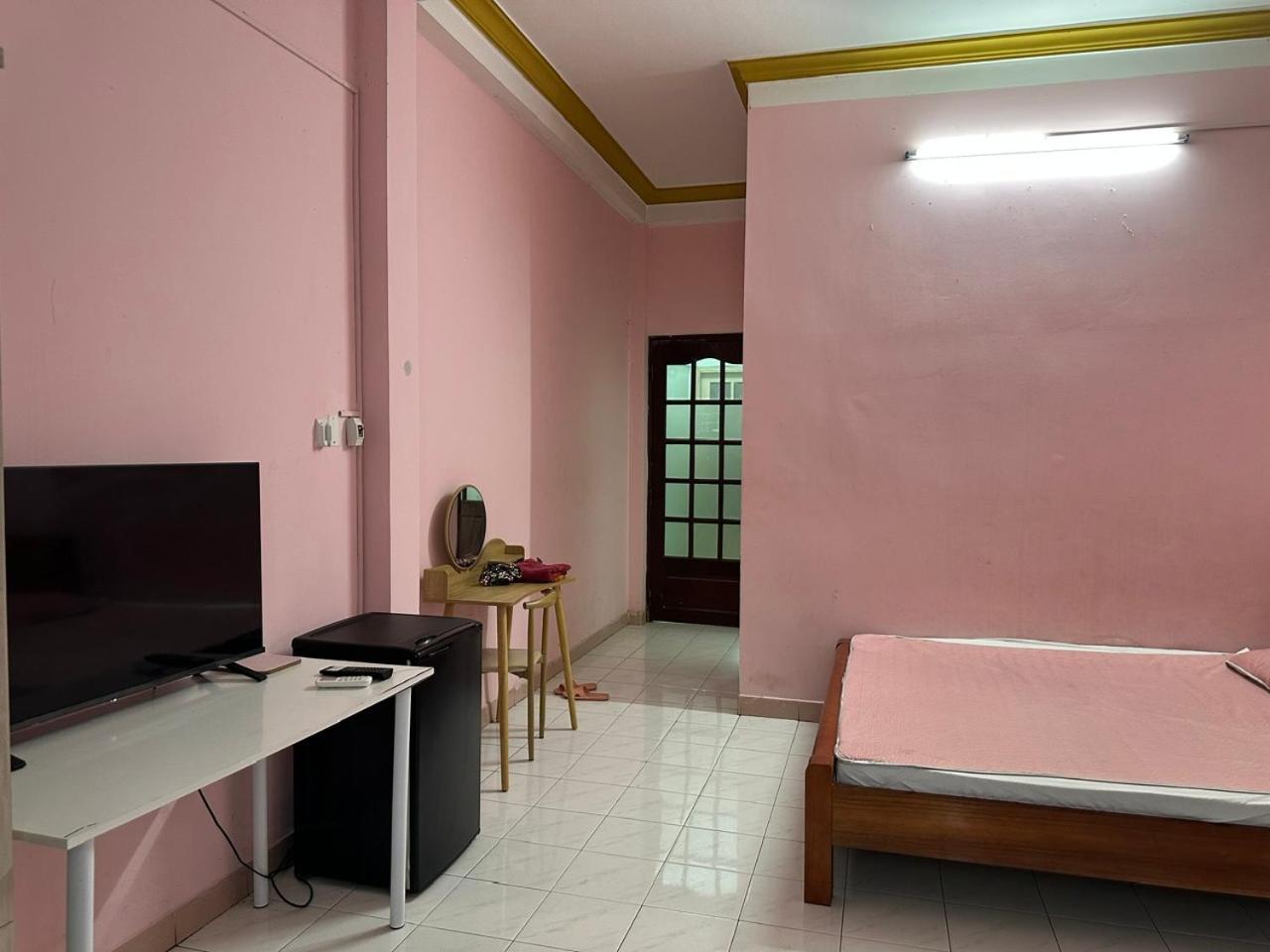 Coco 201 Guest house *