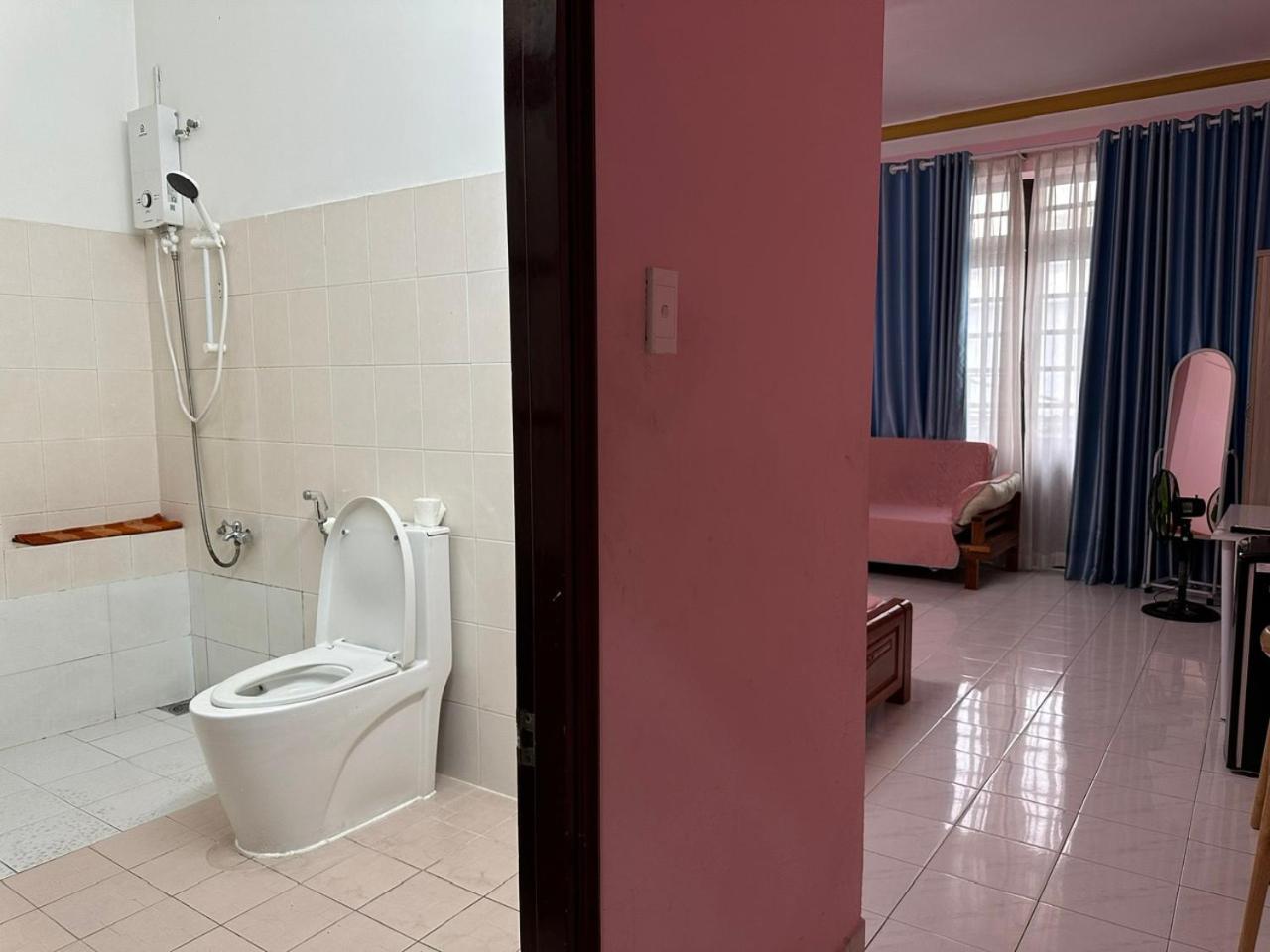 Coco 201 Guest house