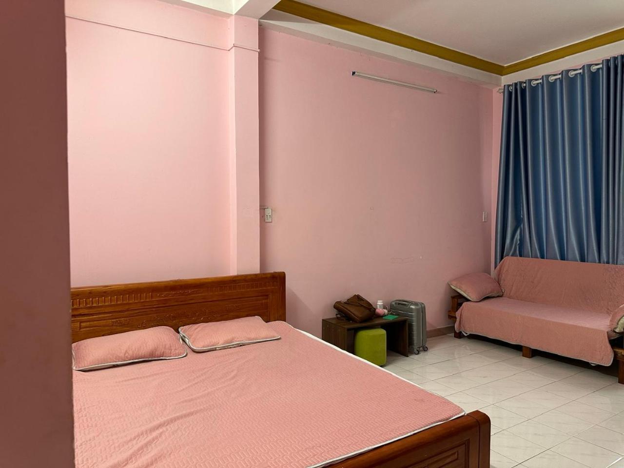 Coco 201 Guest house *