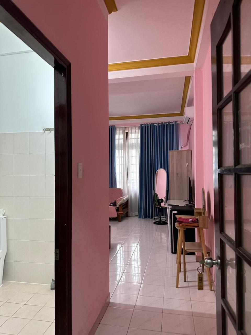 Guest house Coco 201 *