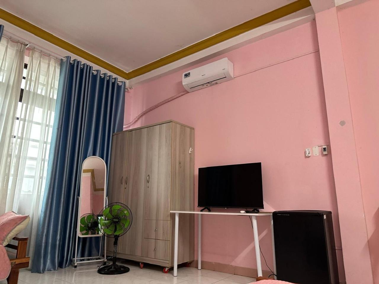 Coco 201 Guest house Ho Chi Minh City