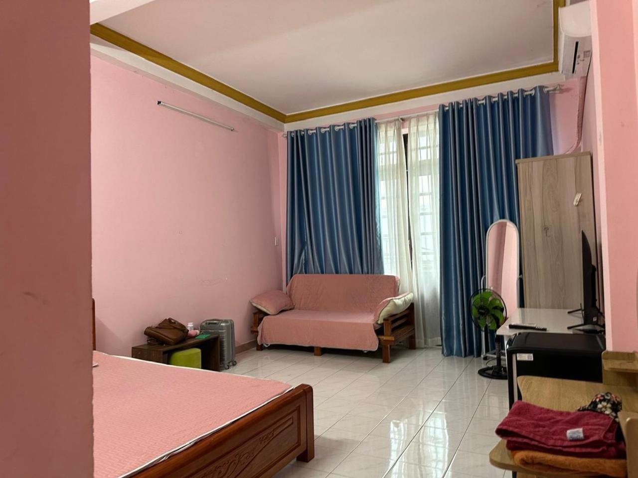 Guest house Coco 201 Ho Chi Minh City