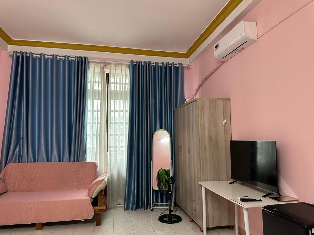 Guest house Coco 201 Ho Chi Minh City