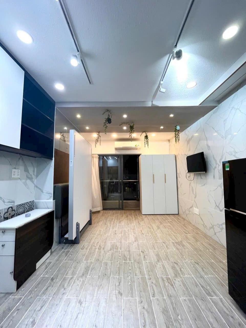 Apartment Ho Cao Cap Ho Chi Minh City