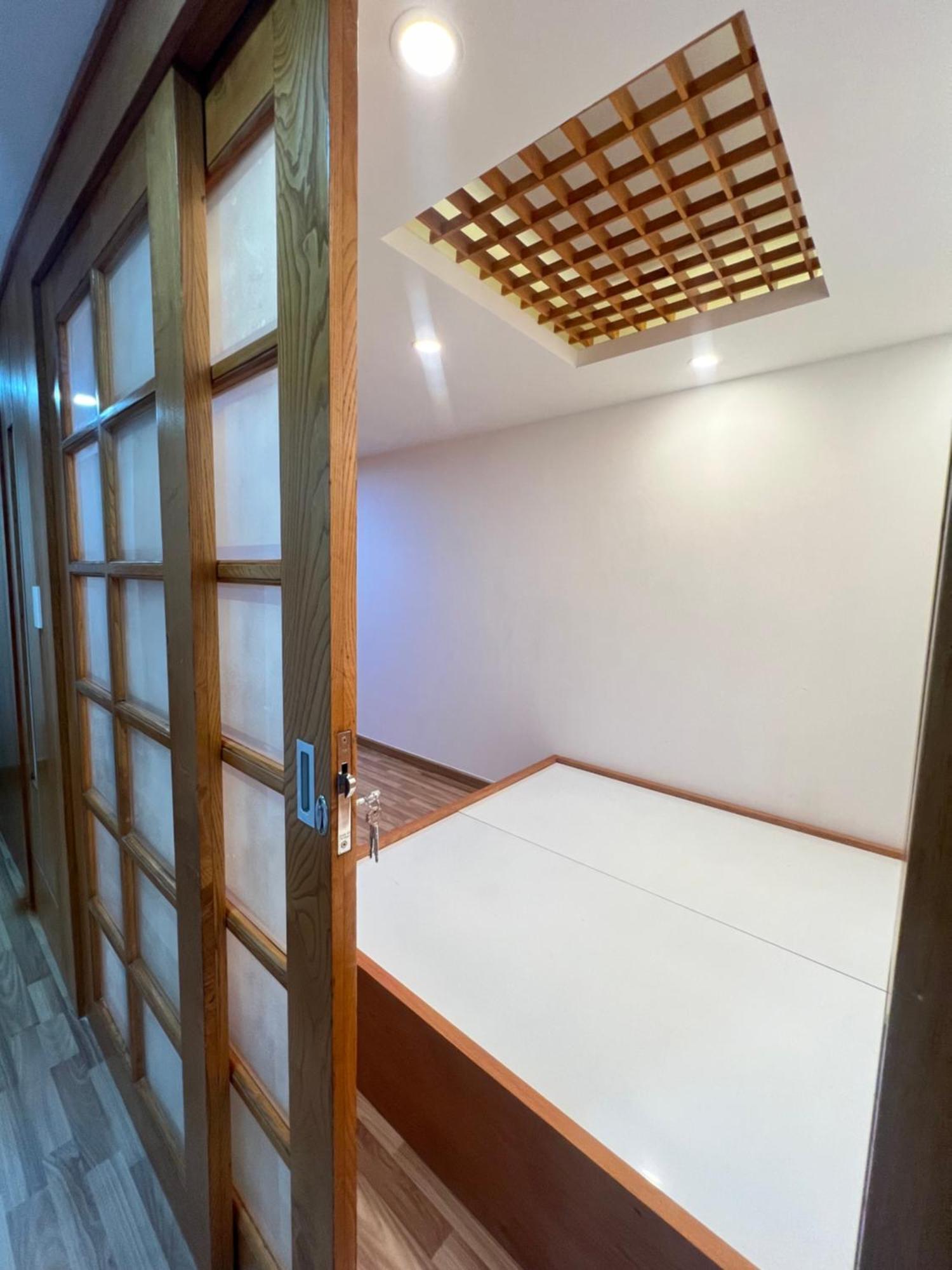 Apartment Ho Cao Cap Ho Chi Minh City