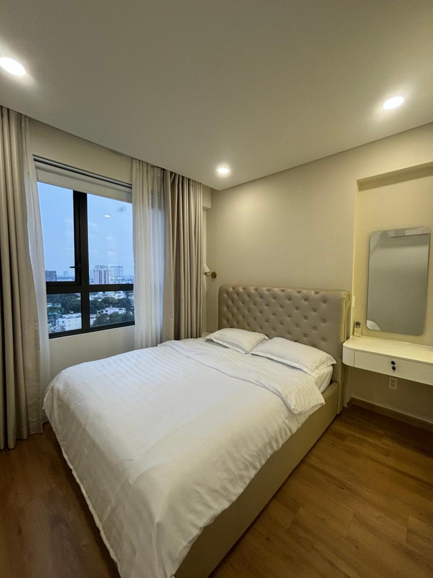 Apartment Ho Cao Cap Ho Chi Minh City