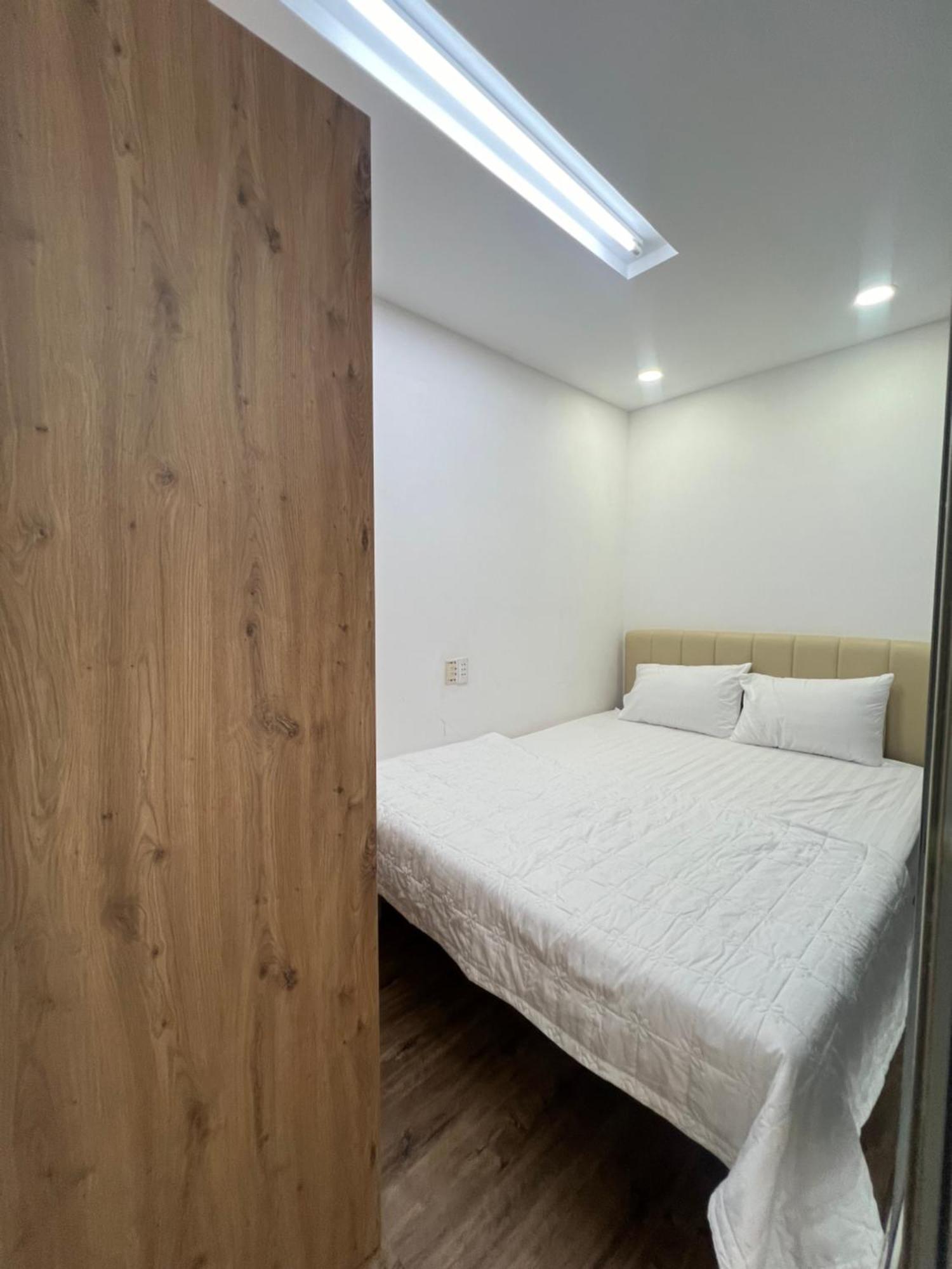 Ho Cao Cap Apartment