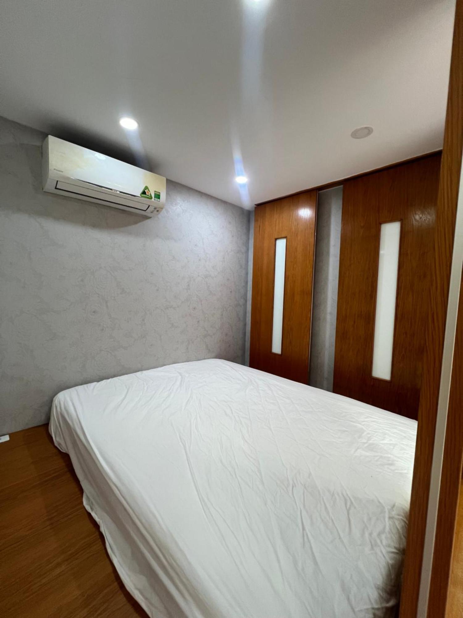 Apartment Ho Cao Cap *