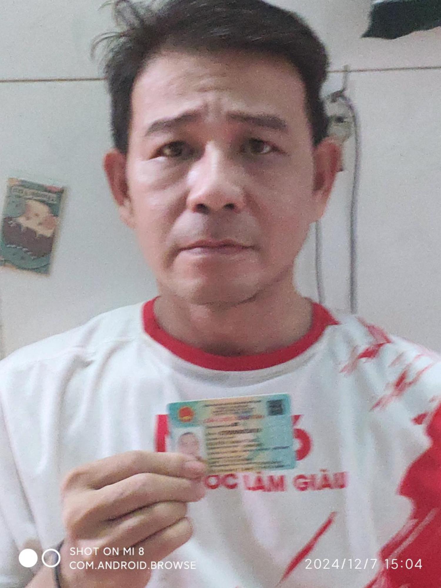 Thanh Tam * Ho Chi Minh City