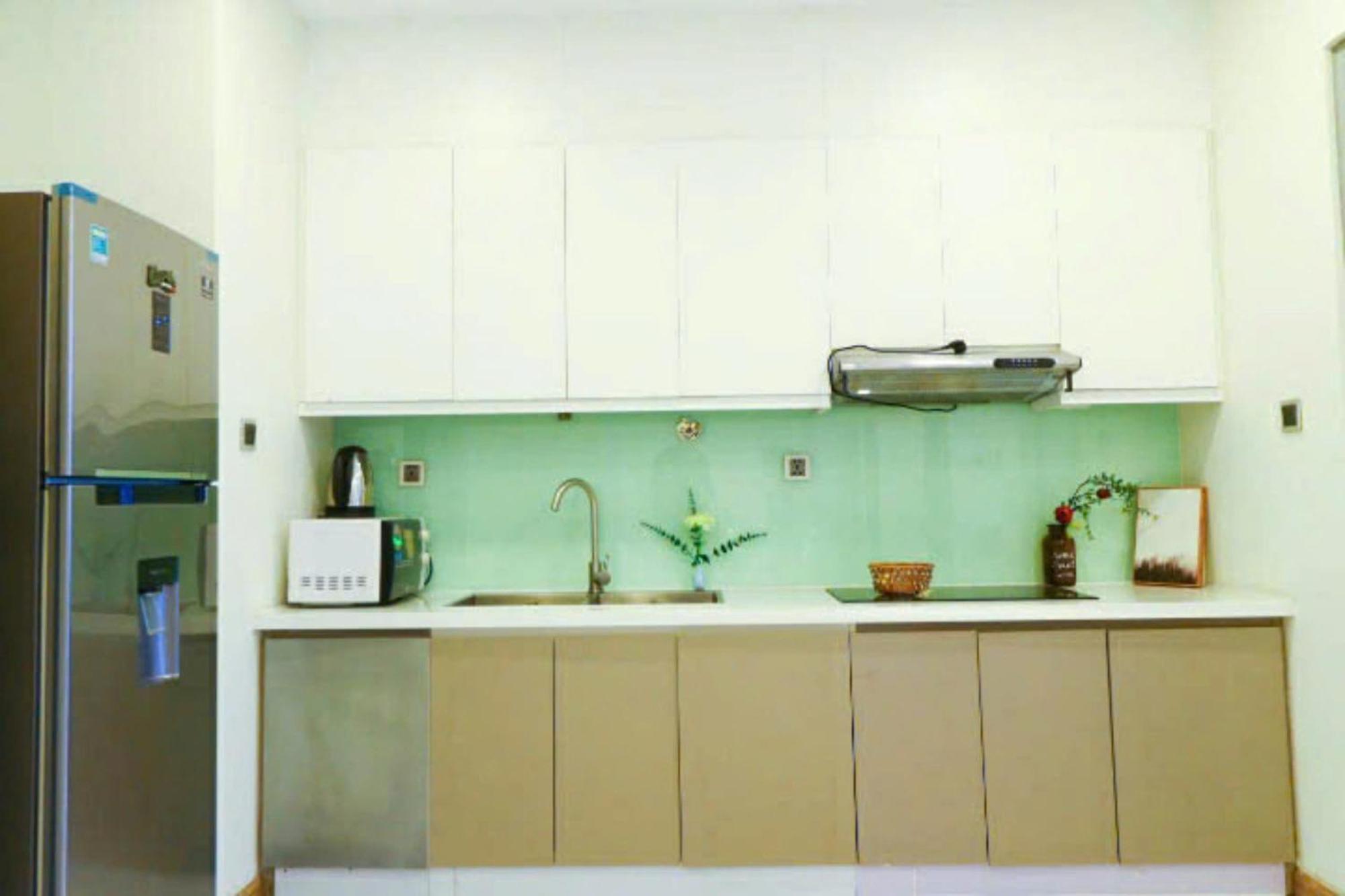 Apartment 4br - Vinhome Park