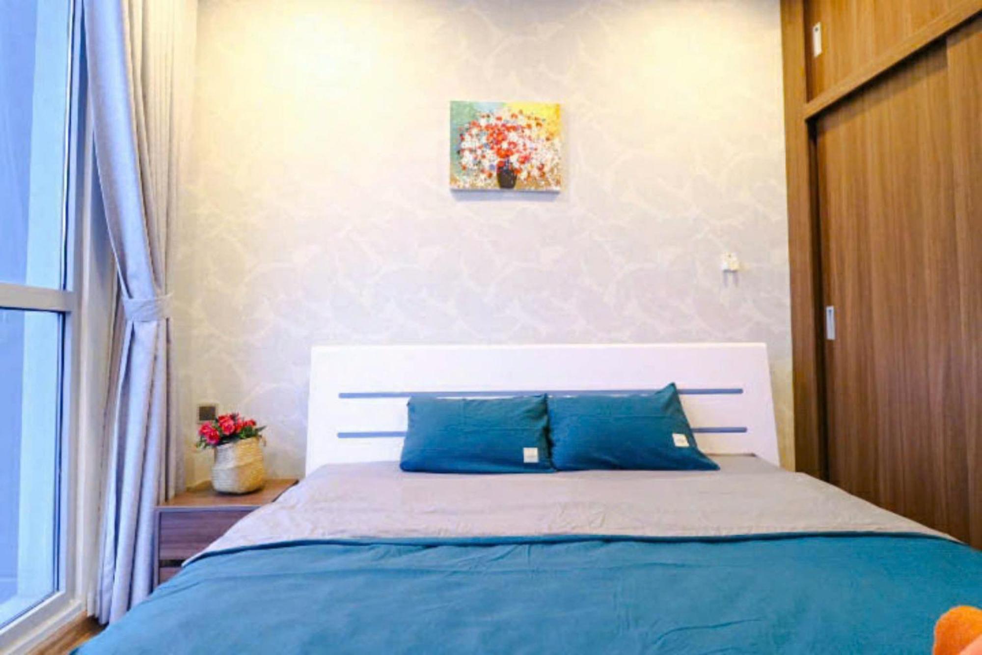 4br - Vinhome Park Apartment *