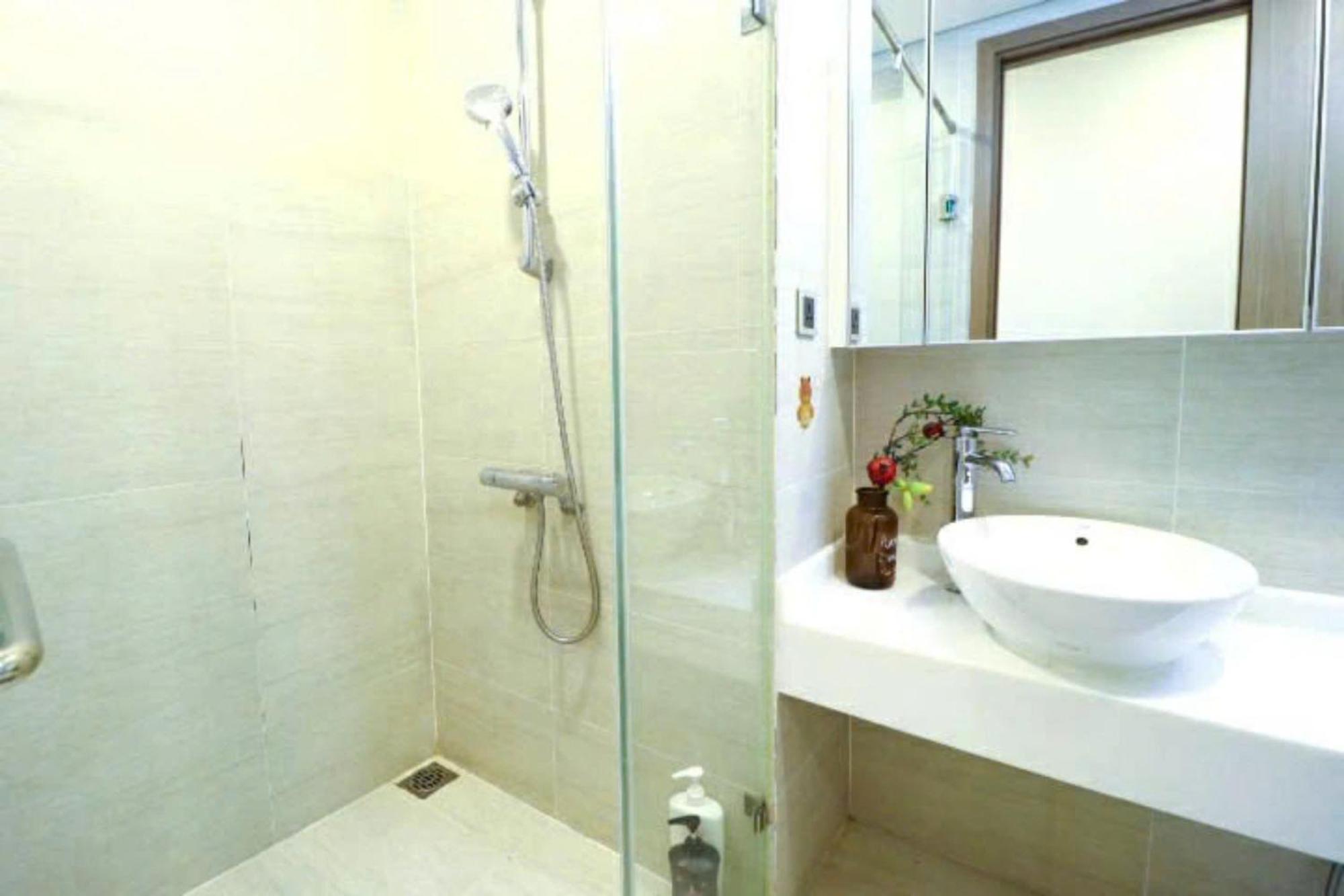4br - Vinhome Park Apartment *