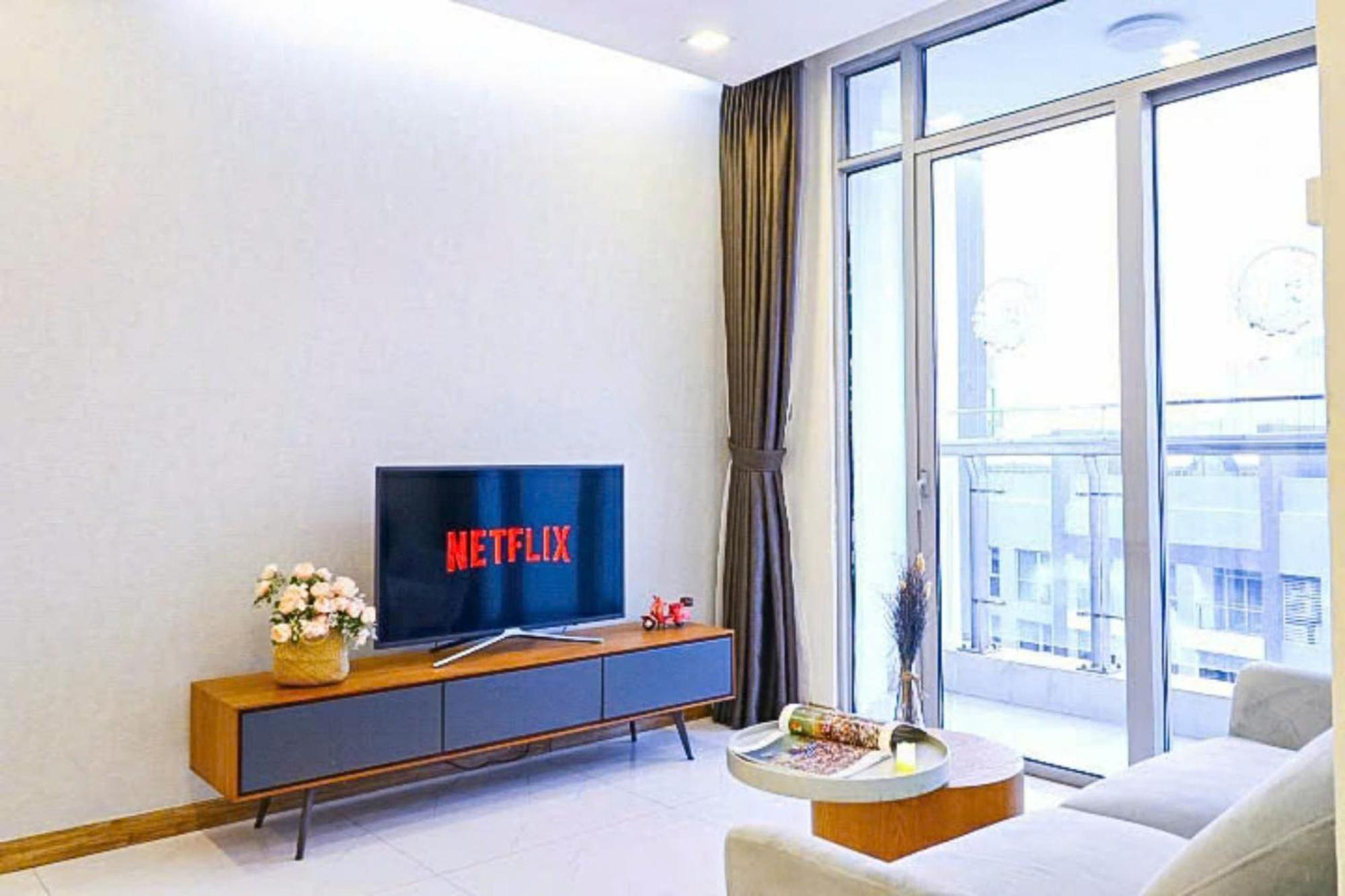 Apartment 4br - Vinhome Park Ho Chi Minh City
