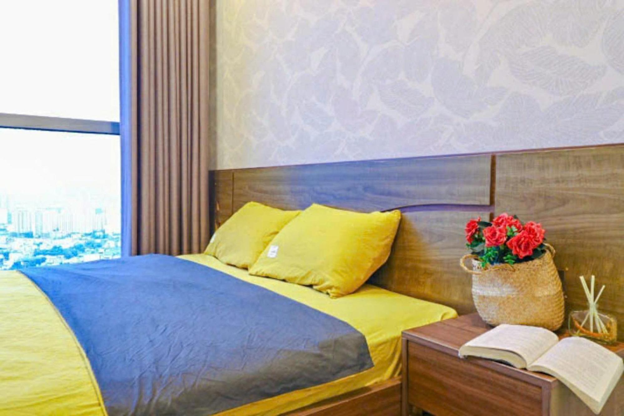 4br - Vinhome Park Ho Chi Minh City