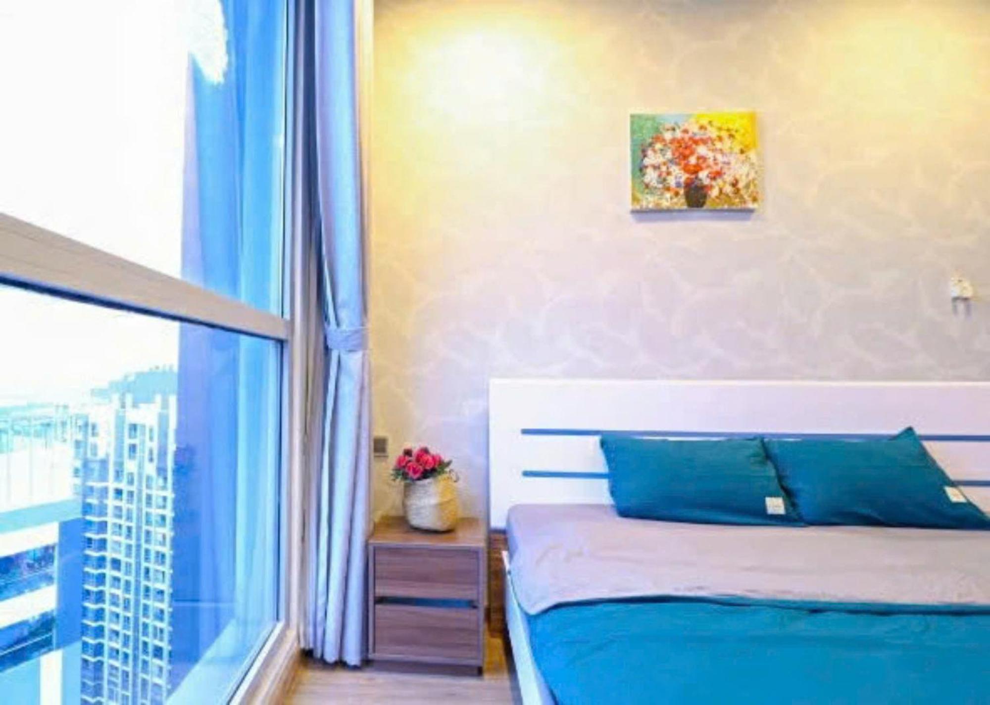 Apartment 4br - Vinhome Park