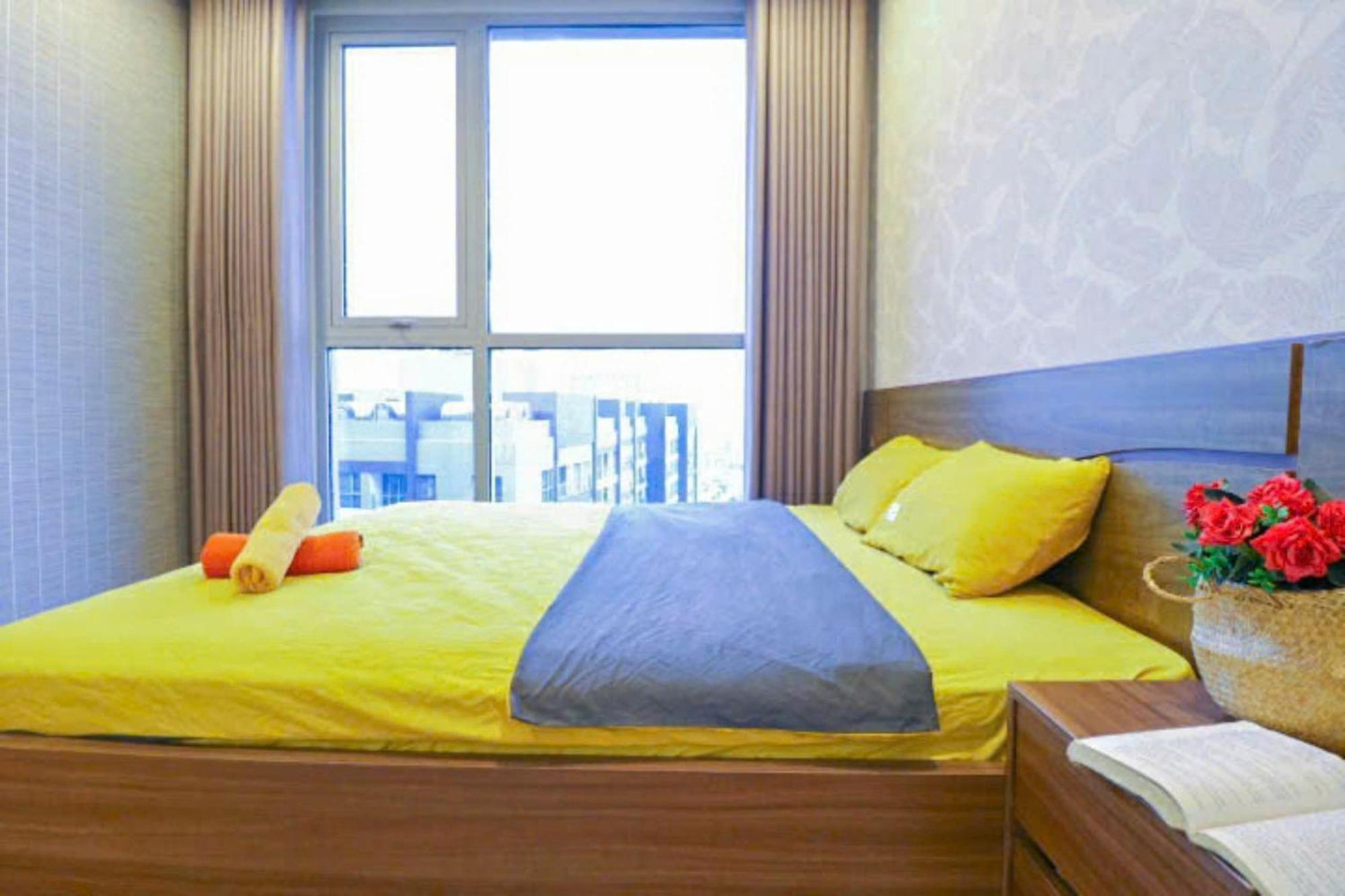 4br - Vinhome Park Ho Chi Minh City