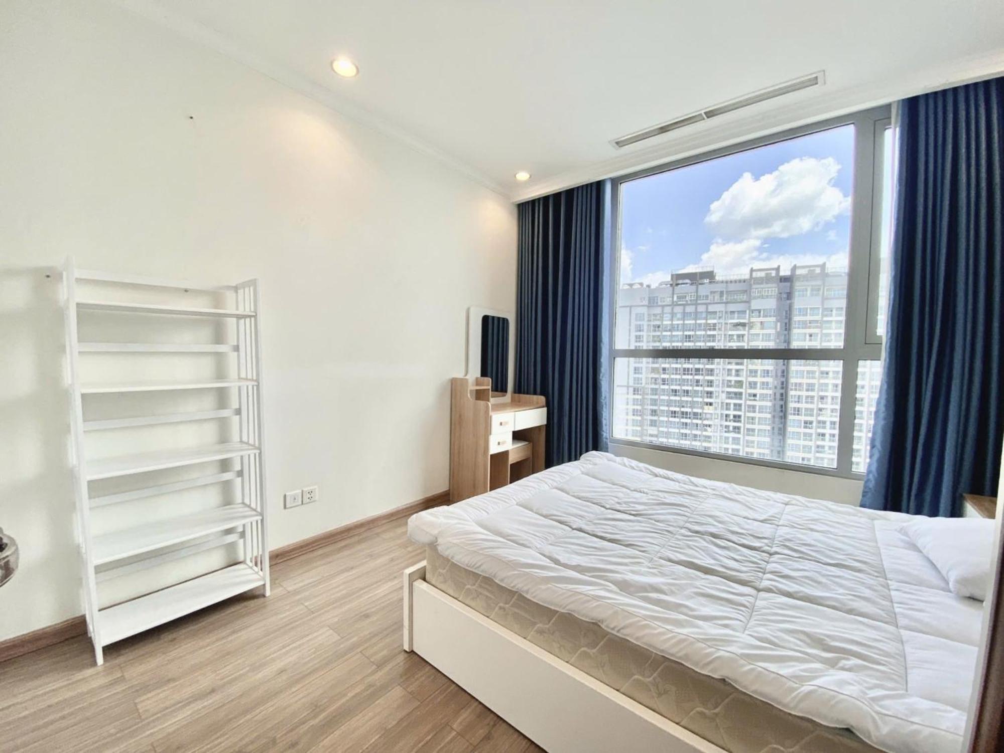 4br - Vinhome Park Ho Chi Minh City