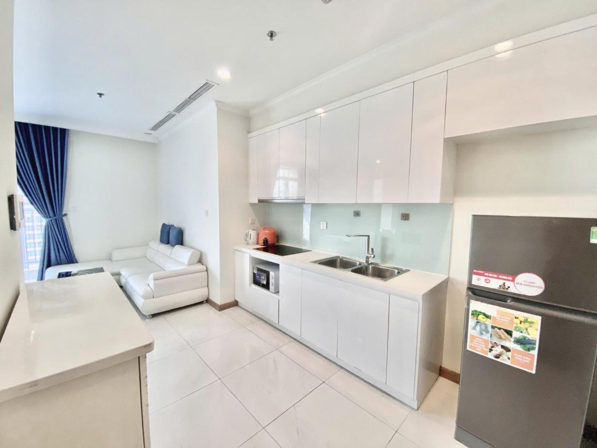 4br - Vinhome Park