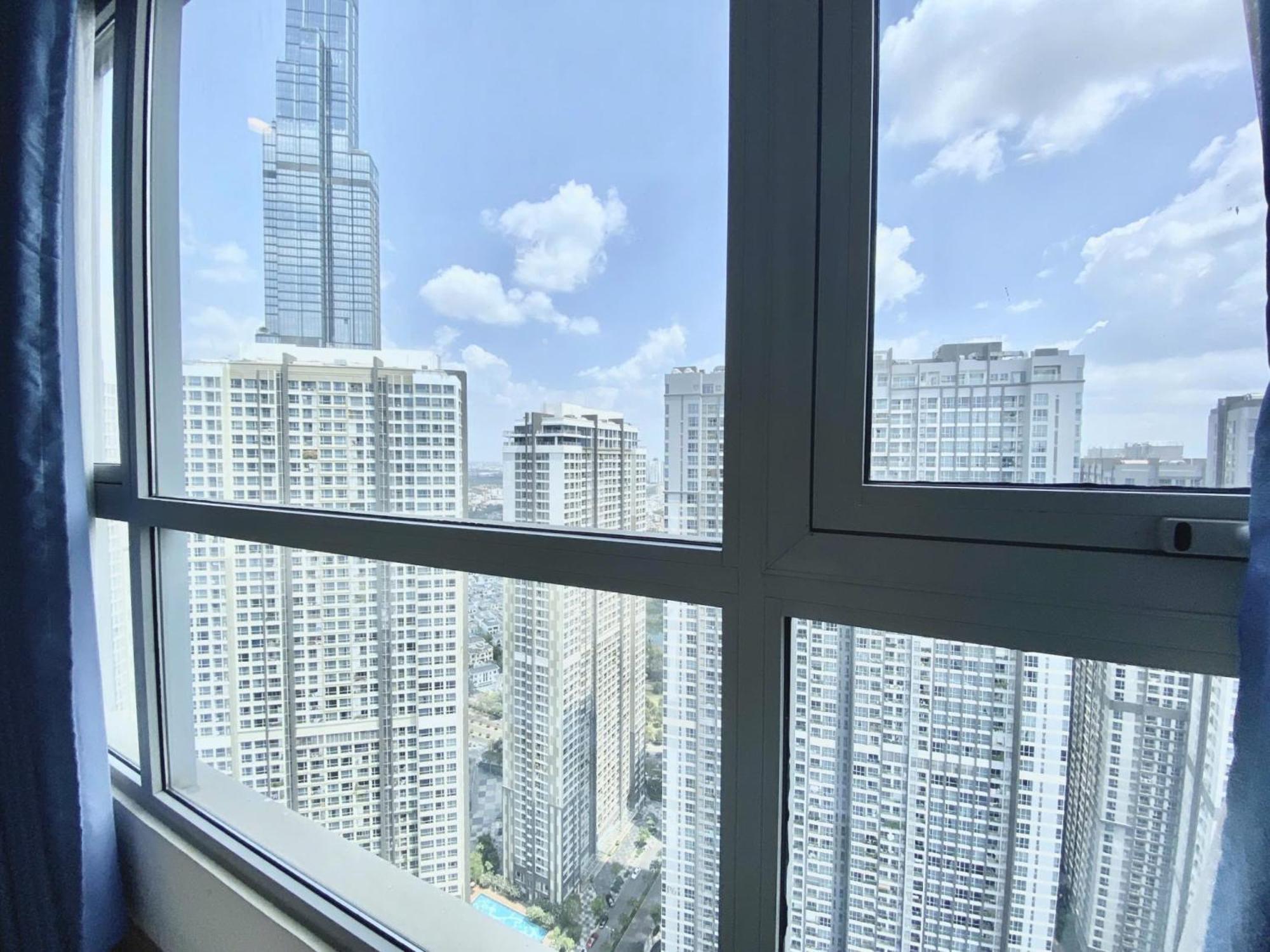 4br - Vinhome Park * Ho Chi Minh City