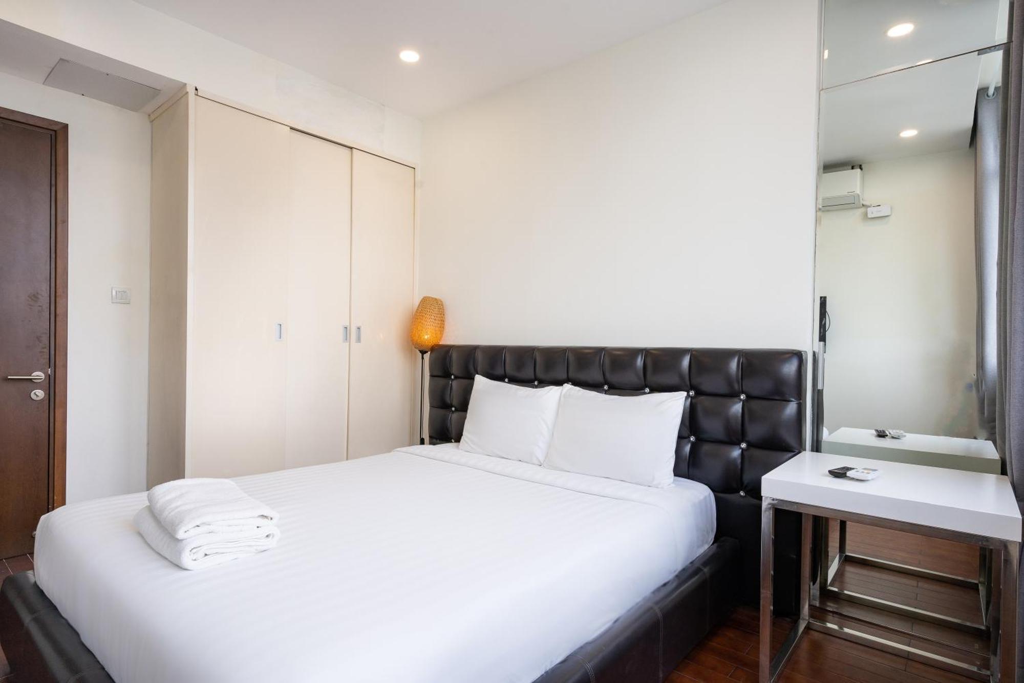 Hotel Amy The One Ben Thanh 5*