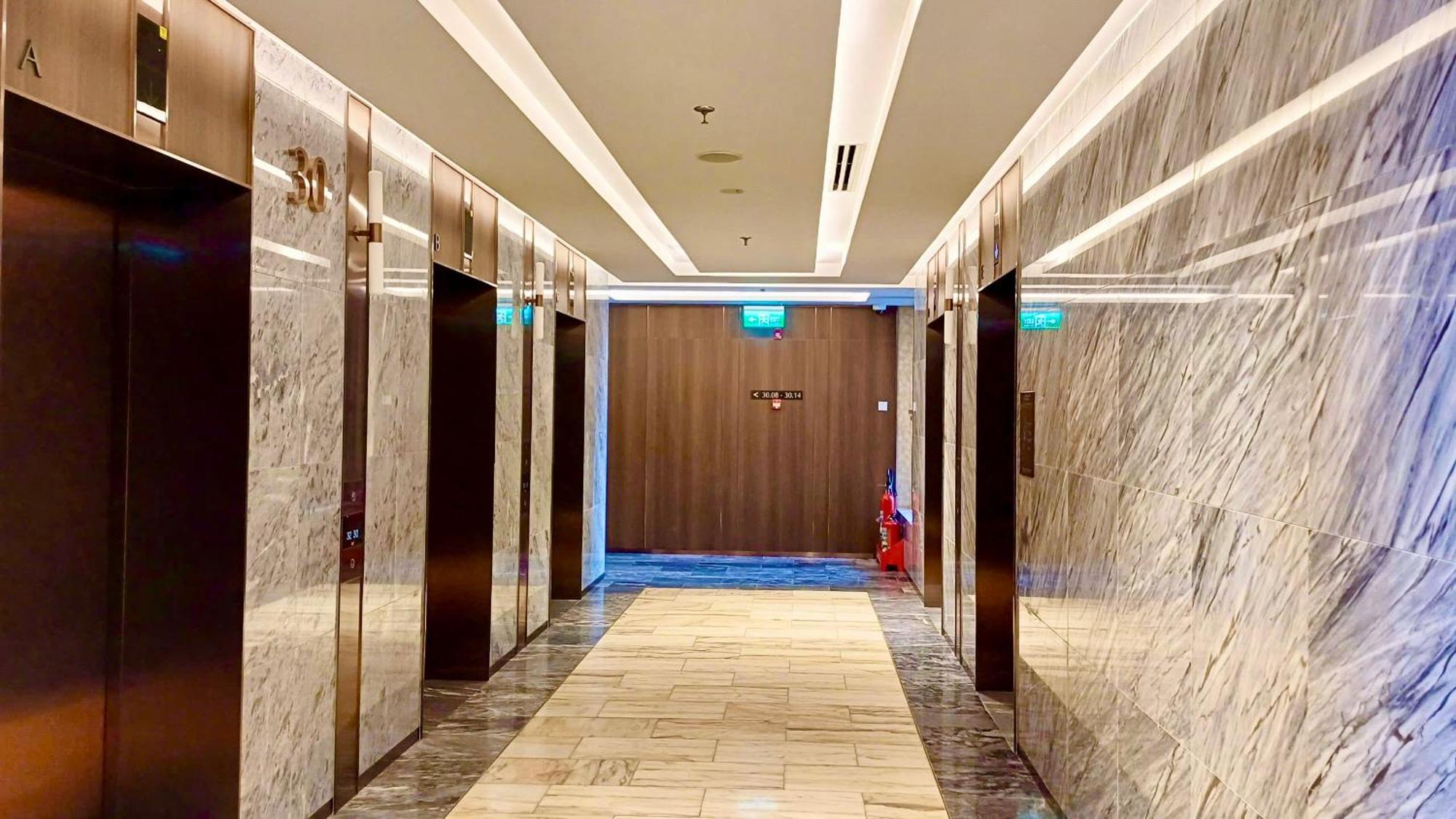 Pangsapuri Luxury 2br With Great View Of Saigon River *