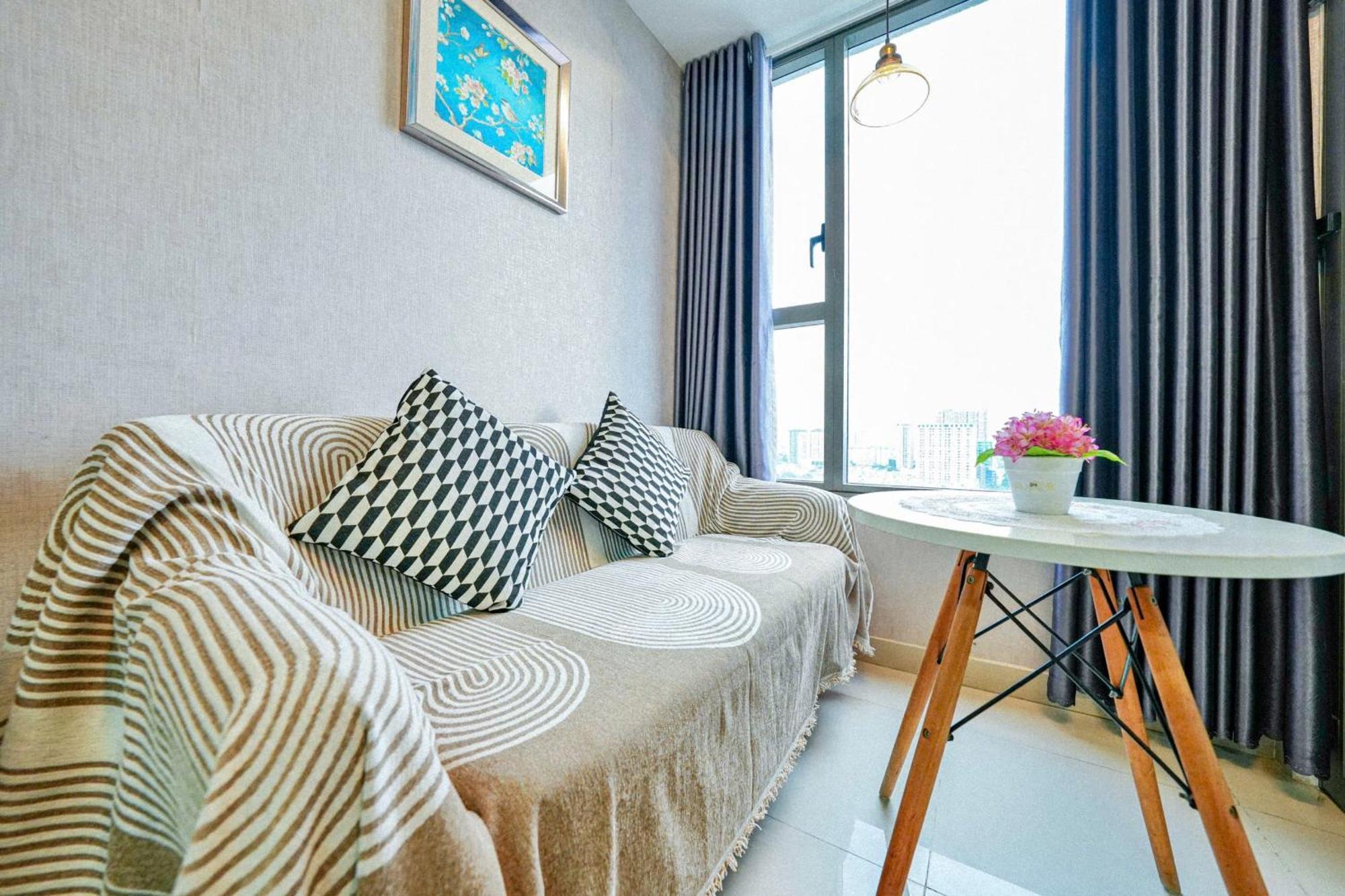 Apartment Mina *