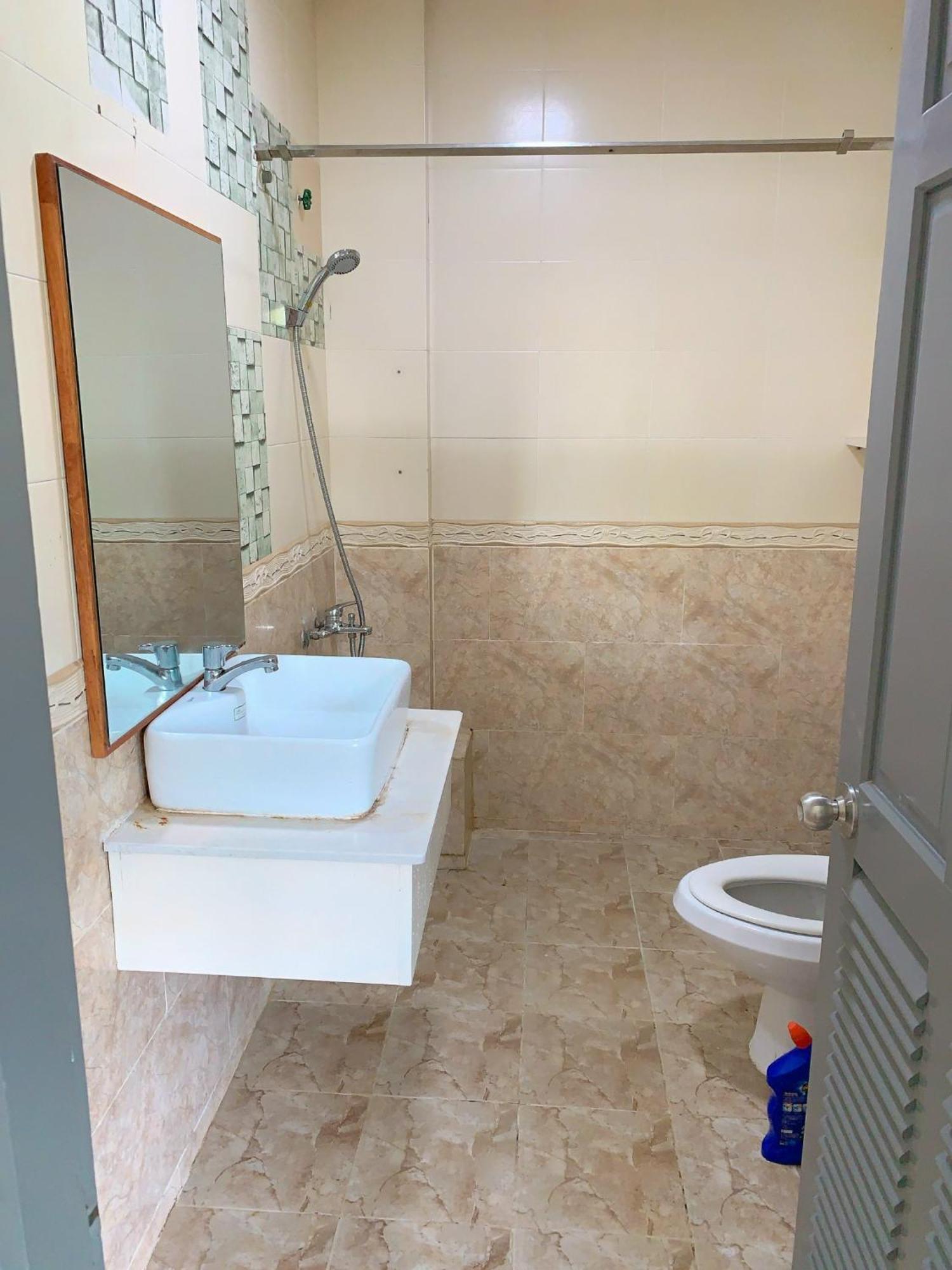 Apartment Sunny Romantic Saigon *