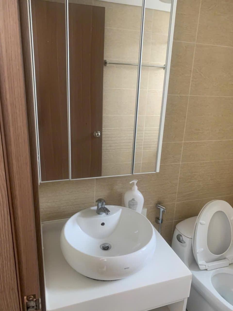 4br - Vinhome Park Apartment Ho Chi Minh City