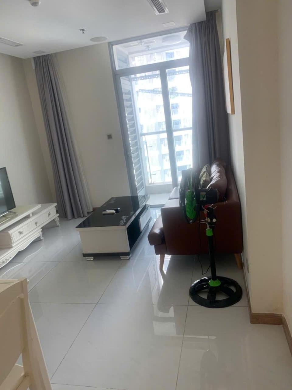 Apartment 4br - Vinhome Park Ho Chi Minh City